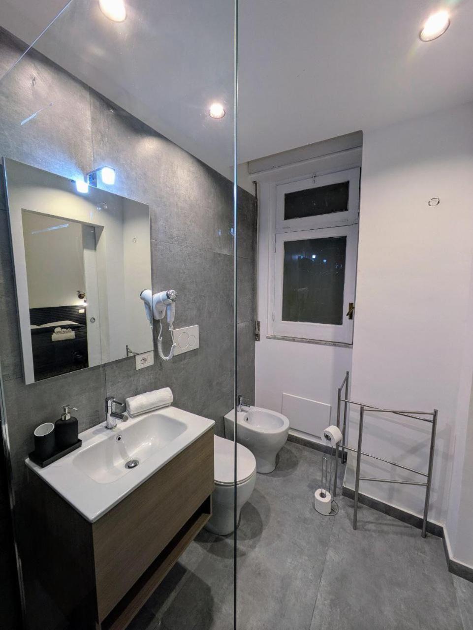 Majorana's Labsuites * Catania