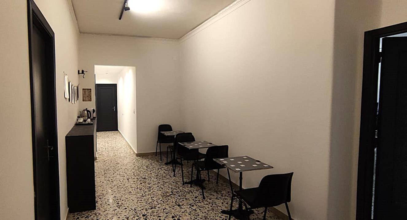 Bed & Breakfast Majorana's Labsuites Aeroporto di Catania Fontana Rossa