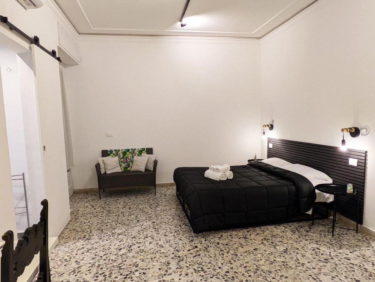 Majorana's Labsuites Bed & Breakfast Aeroporto di Catania Fontana Rossa
