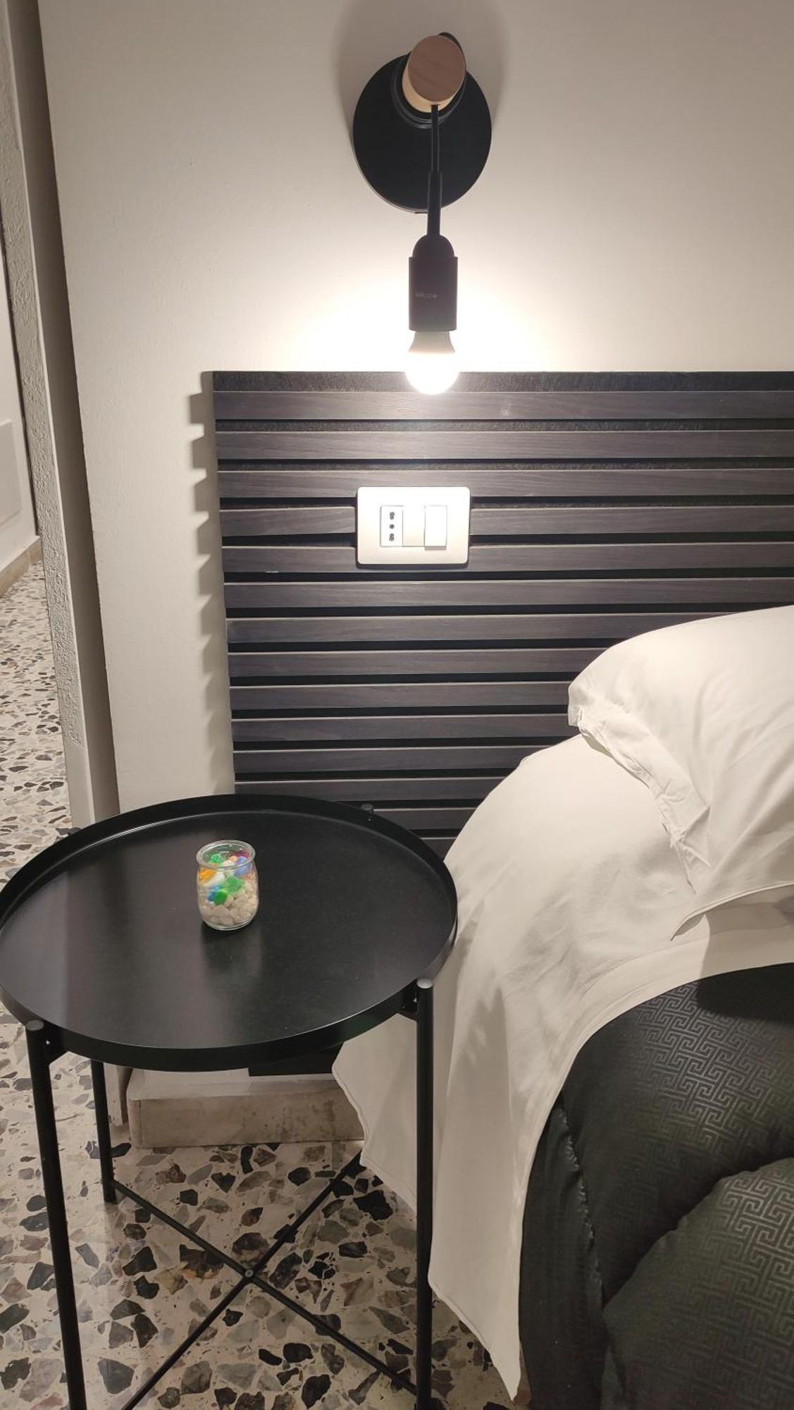 Majorana's Labsuites *